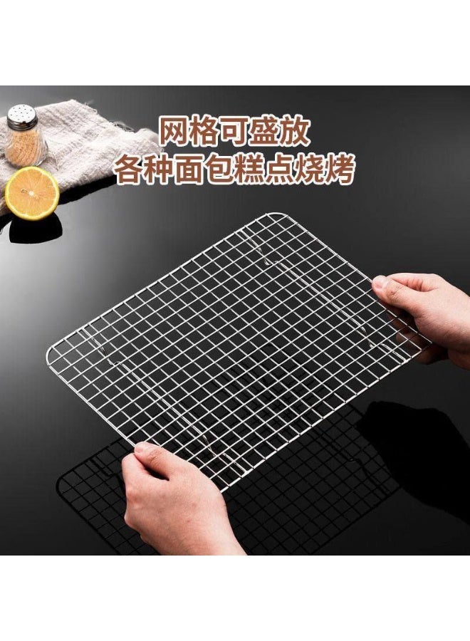 شبكه التهويه الاستانلس - Image 1